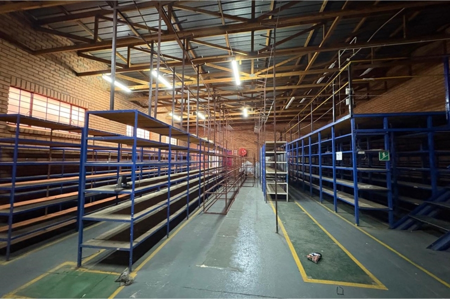 Commercial Property for Sale in Kimberley North Northern Cape